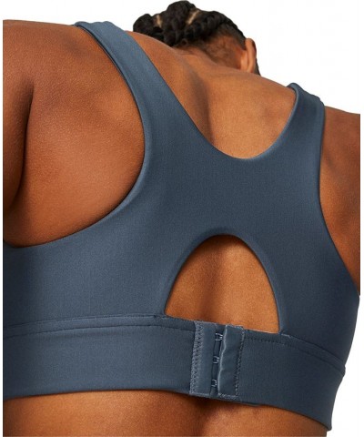 Women's High-Impact Ultraform Running Bra Blue $21.60 Bras