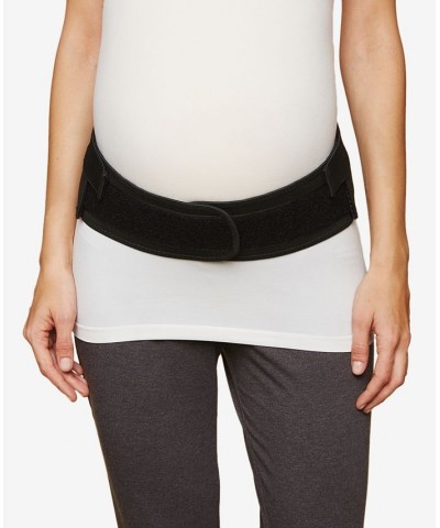 Plus Size The Ultimate Maternity Belt Black $22.42 Shapewear