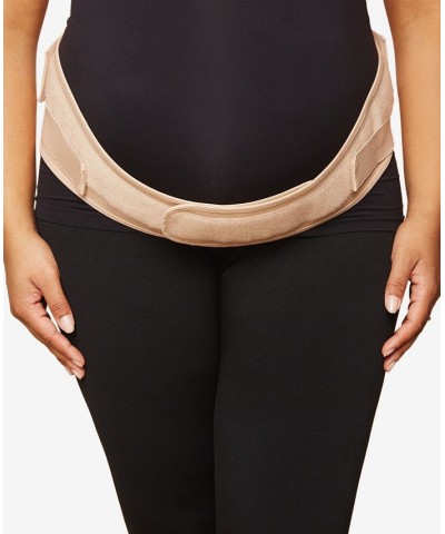 Plus Size The Ultimate Maternity Belt Black $22.42 Shapewear