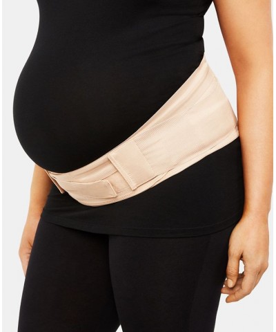 Plus Size The Ultimate Maternity Belt Black $22.42 Shapewear