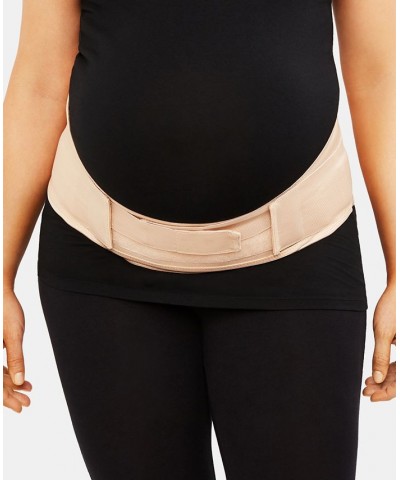 Plus Size The Ultimate Maternity Belt Black $22.42 Shapewear