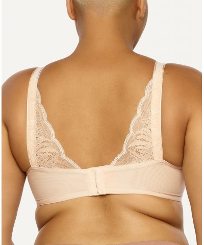 Women's Peridot Underwire T-shirt Bra Tan/Beige $15.29 Bras