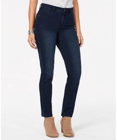 Women's Slim-Leg Jeans in Regular and Short Lengths Preston $16.79 Jeans