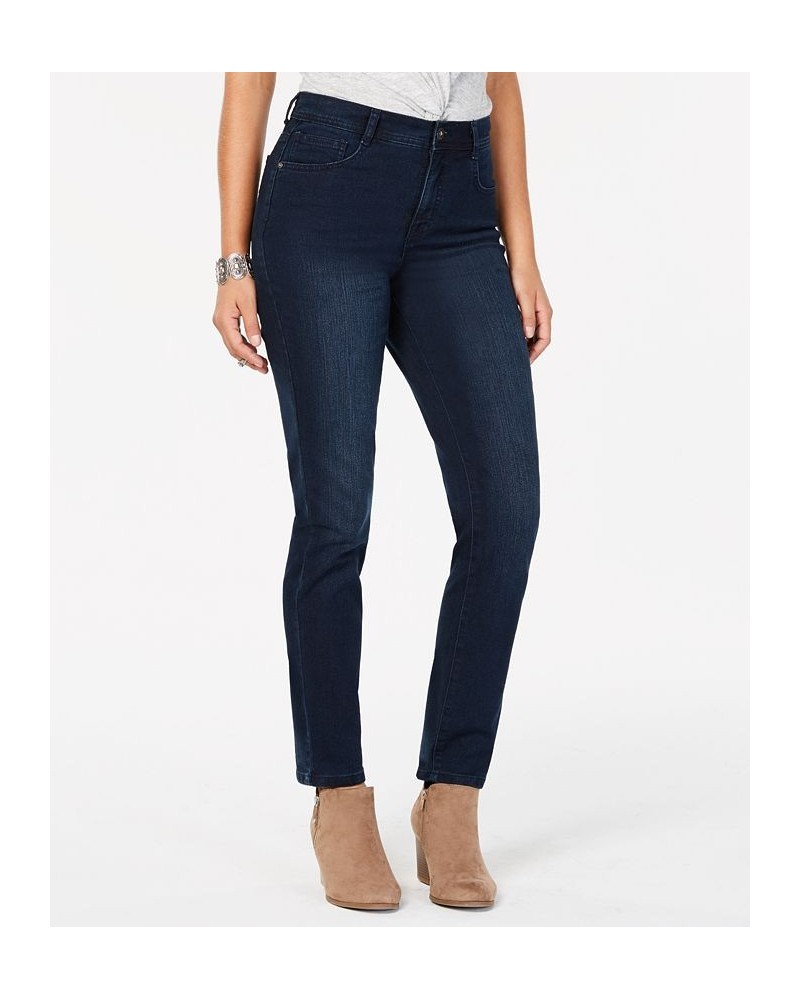 Women's Slim-Leg Jeans in Regular and Short Lengths Preston $16.79 Jeans