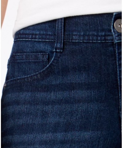 Women's Slim-Leg Jeans in Regular and Short Lengths Preston $16.79 Jeans