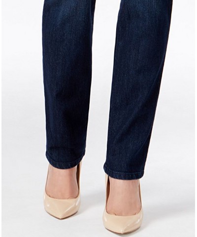 Women's Slim-Leg Jeans in Regular and Short Lengths Preston $16.79 Jeans