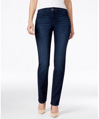 Women's Slim-Leg Jeans in Regular and Short Lengths Preston $16.79 Jeans