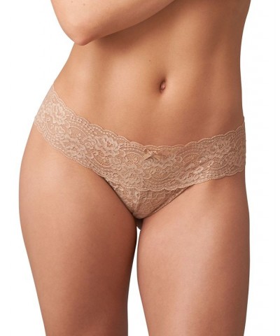 Obsessed Thong 371111 Nylon $12.90 Panty