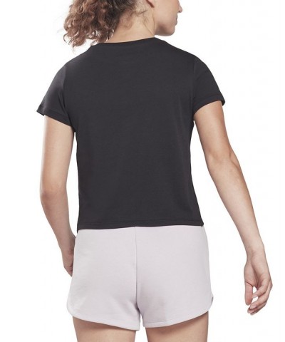 Women's Classic Pocket Tee White $14.00 Tops