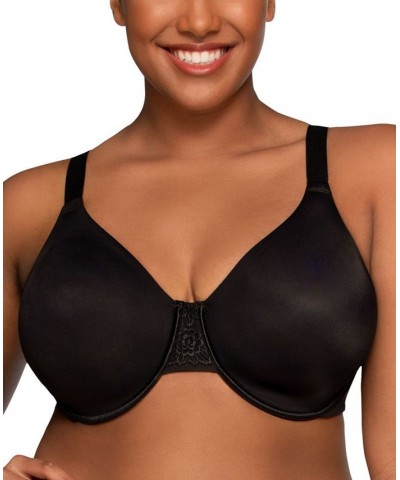 Beauty Back Smoothing Full-Figure Contour Bra 76380 Damask Neutral (Nude 5) $15.39 Bras